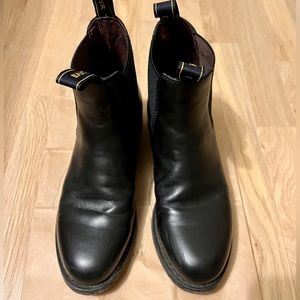 Baxter Royal Women’s ankle boot